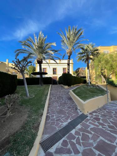 Apartment Javea Port