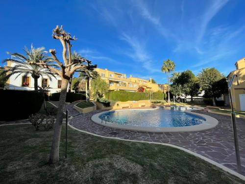 Apartment Javea Port