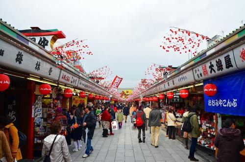 Asakusa 401Asakusa area 浅草ホテル
