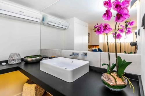 Cardal Luxury by SpotOn Apartments