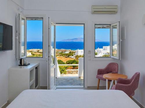 Anchor Suites