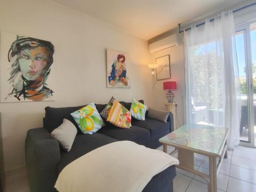 Villa 1, Natura Beach au village naturiste