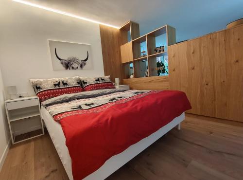 Apartment 4478