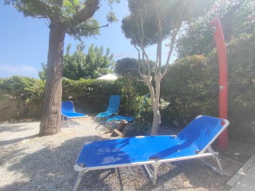 Villa 1, Natura Beach au village naturiste
