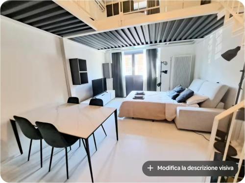 Vercelli-Solari, Design district, Metro M1 8min a piedi