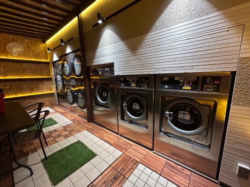 ピンポンホテル広島平和大通り店