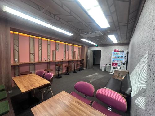 ピンポンホテル広島平和大通り店