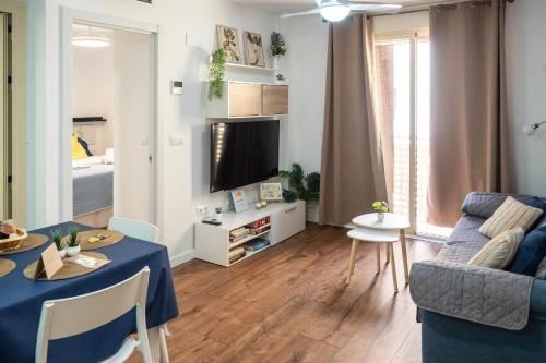 Apartamento Buen Camino