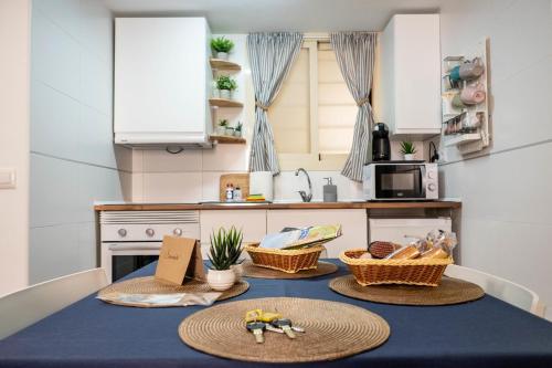 Apartamento Buen Camino
