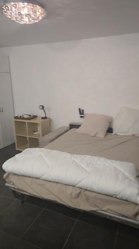 Pointe Rouge Beach Apartment
