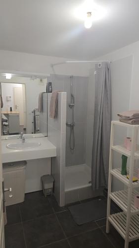 Pointe Rouge Beach Apartment