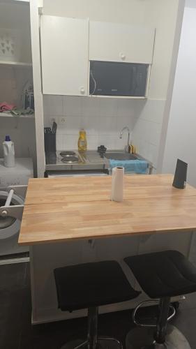 Pointe Rouge Beach Apartment