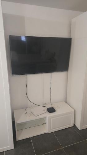Pointe Rouge Beach Apartment