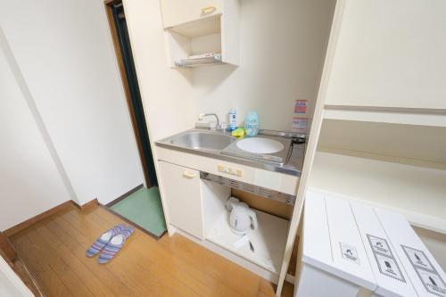202 Shinjuku Modern Stay 5,3min to Nishi-Shinjuku 5-chome