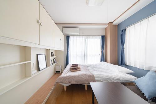 202 Shinjuku Modern Stay 5,3min to Nishi-Shinjuku 5-chome