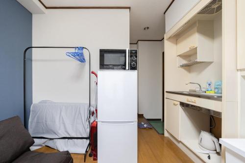 202 Shinjuku Modern Stay 5,3min to Nishi-Shinjuku 5-chome