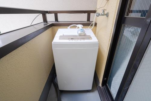 202 Shinjuku Modern Stay 5,3min to Nishi-Shinjuku 5-chome