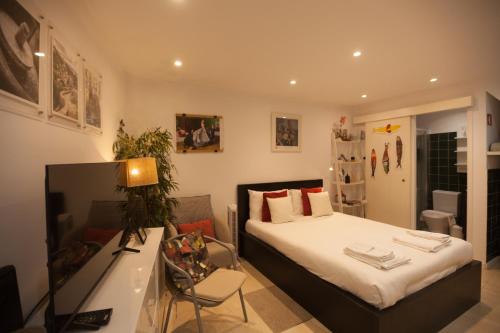FLH Casa Carol Mouraria