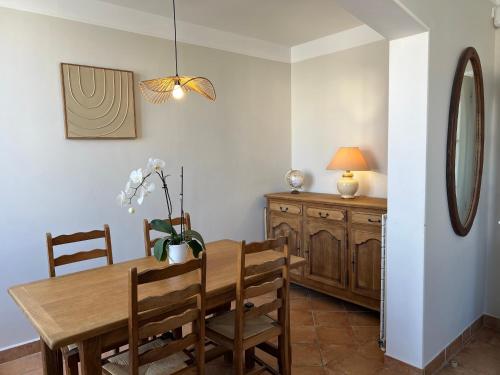 Maison de vacances Plage à 2 min à pied Jardin clos & garage