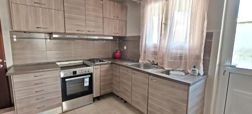 Dreamy sea-view modern apartment , Paleo Faliro, MH