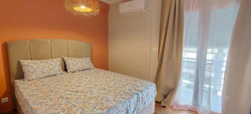 Dreamy sea-view modern apartment , Paleo Faliro, MH