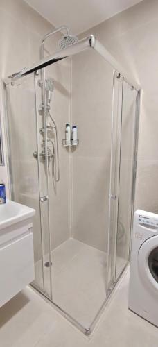 Dreamy sea-view modern apartment , Paleo Faliro, MH
