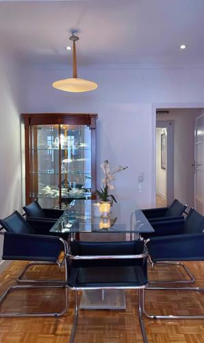 Hermoso Piso con Ac y Wi-Fi