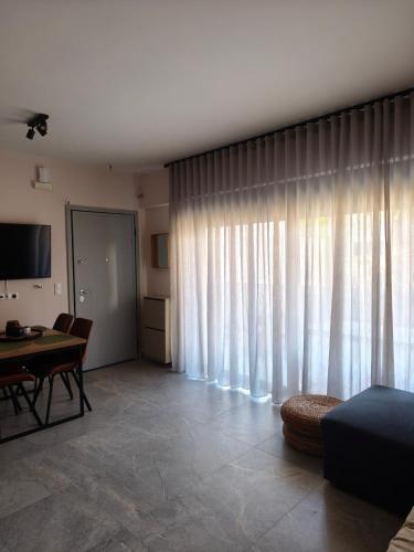 Elia Apartment