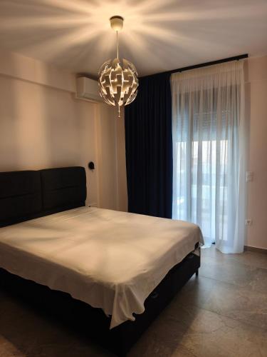 Elia Apartment