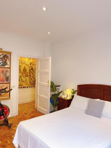 Hermoso Piso con Ac y Wi-Fi