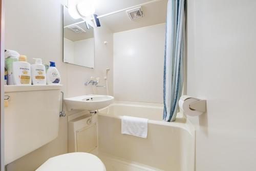 301 Near Shinjuku 3 min walk to subway station