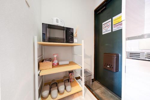301 Near Shinjuku 3 min walk to subway station