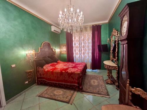 Roma Romantic Home