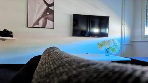 Suite Studio Moderne Quartier du Flon