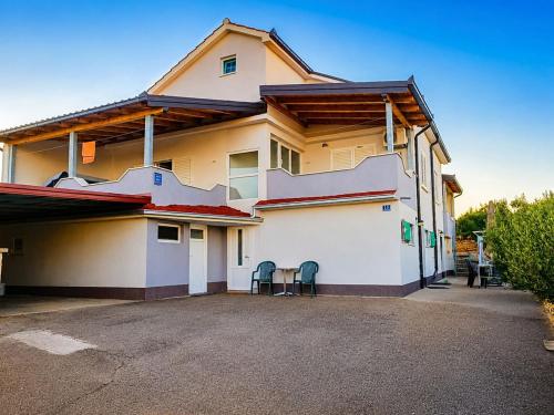 Apartments Barica