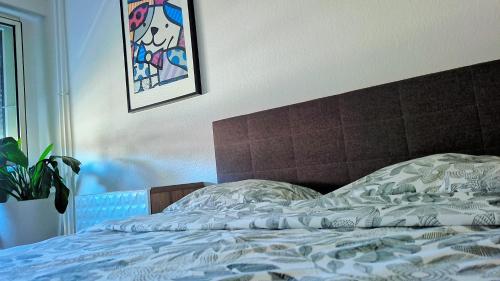 Suite Studio Moderne Quartier du Flon