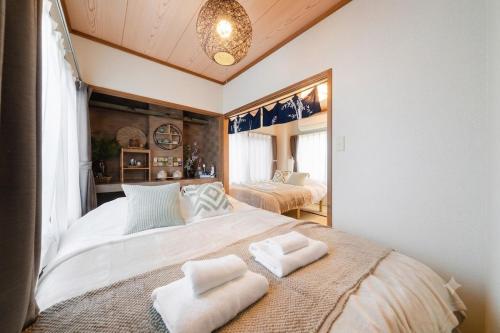 303 Near Shinjuku 3 min walk to subway station