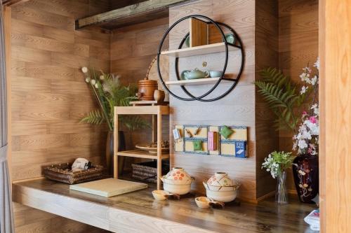 303 Near Shinjuku 3 min walk to subway station