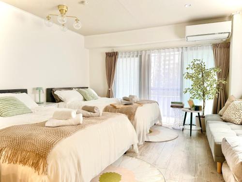 Fuufu Hotel Tokyo EBISU
