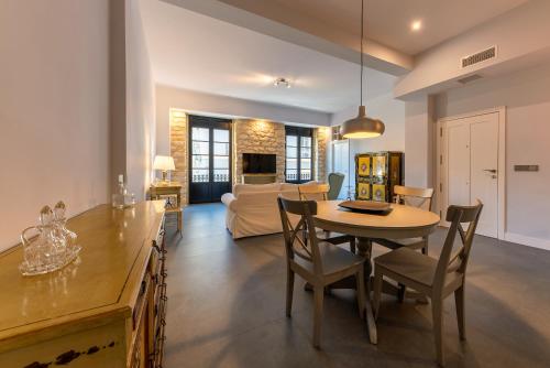 Espacio, luz y modernidad en Plaza Nueva