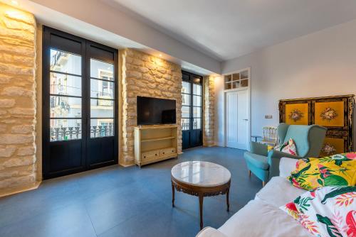 Espacio, luz y modernidad en Plaza Nueva