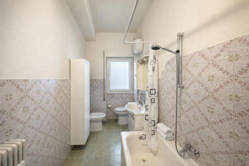 Modern Pigneto Flat, 5 Mins to Metro & Parking