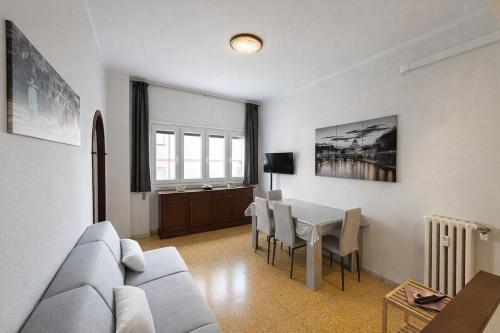 Modern Pigneto Flat, 5 Mins to Metro & Parking