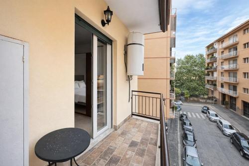 Modern Pigneto Flat, 5 Mins to Metro & Parking