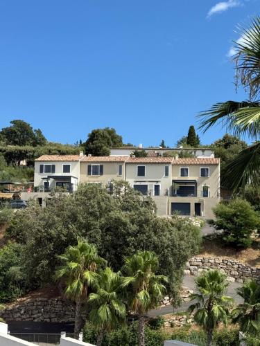 Villa Victoria