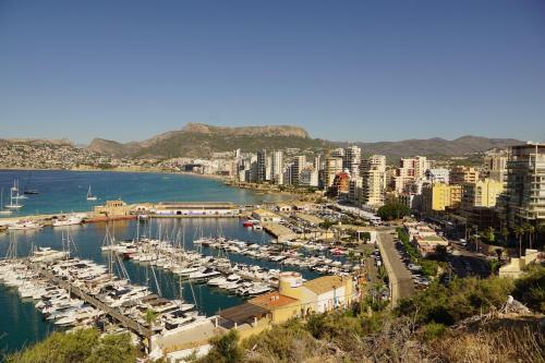 IFACH Grand Panorama
