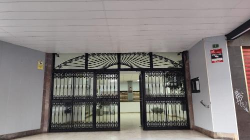 Estudio acogedor y tranquilo en zona estupenda
