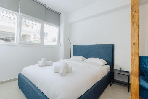 Modern & Independent Apartment - 8' from the Metro Terminal Station