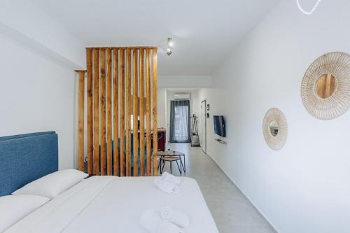 Modern & Independent Apartment - 8' from the Metro Terminal Station