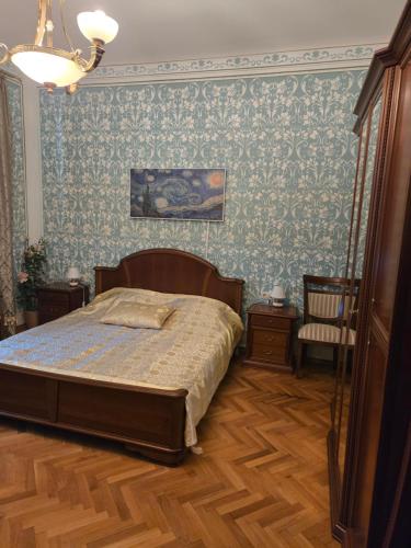 Kamelija - Center Apartment minute to the beach
